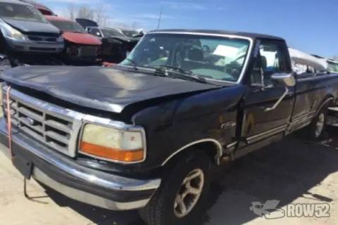Photo of 1994 Ford F-150