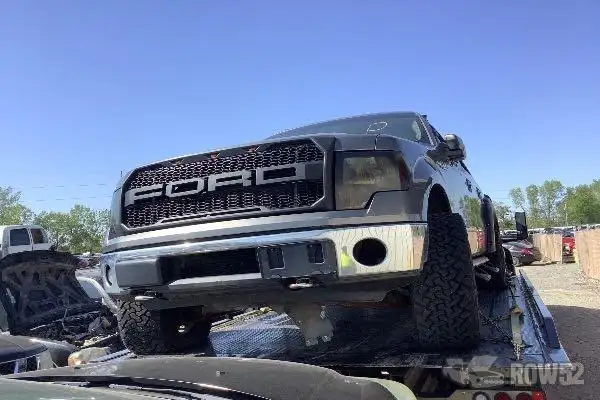 Photo of 2013 Ford F-150