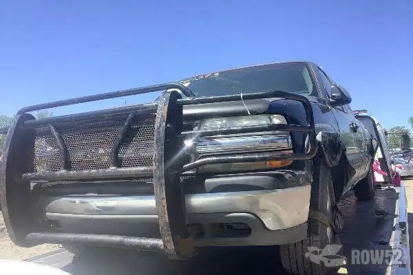 Photo of 1999 Chevrolet Silverado 1500