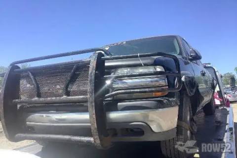 Photo of 1999 Chevrolet Silverado 1500