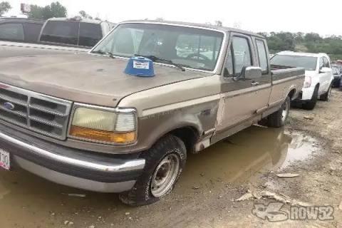 Photo of 1993 Ford F-150