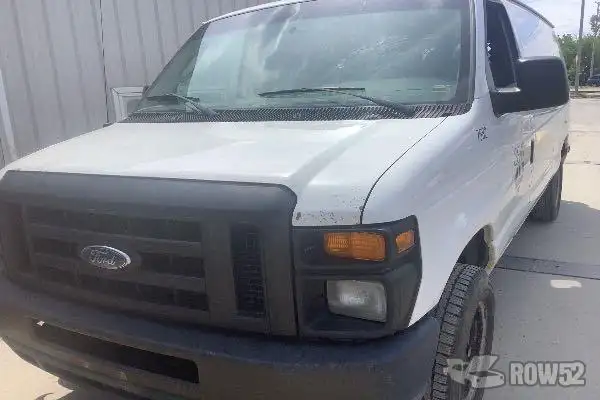 Photo of 2008 Ford Econoline