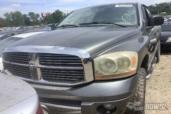Photo of 2006 Dodge Ram 1500