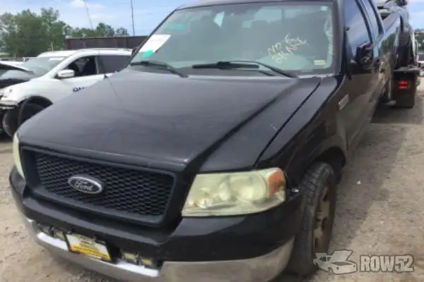 Photo of 2004 Ford F-150