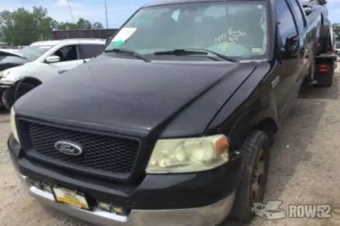 Photo of 2004 Ford F-150