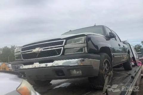 Photo of 2005 Chevrolet Silverado 1500