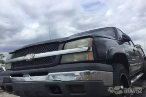 Photo of 2005 Chevrolet Silverado 1500