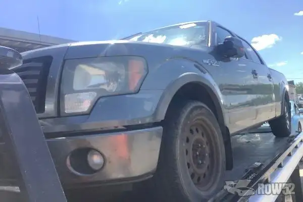 Photo of 2011 Ford F-150