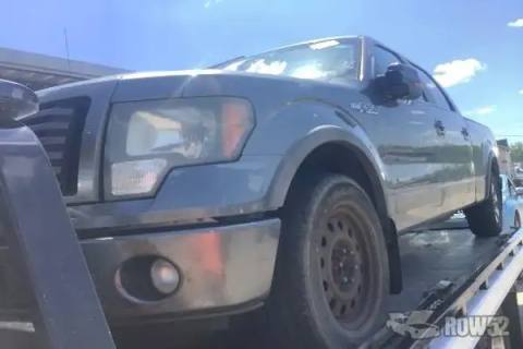 Photo of 2011 Ford F-150