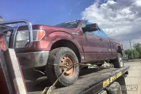 Photo of 2010 Ford F-150