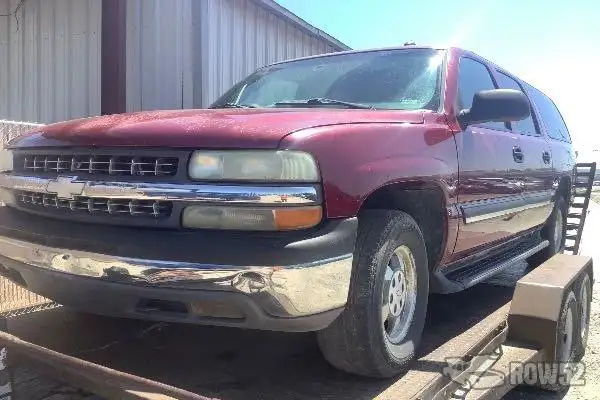 Photo of 2005 Chevrolet Suburban