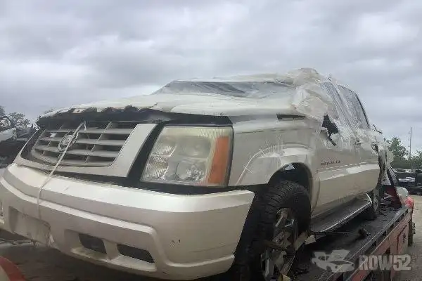 Photo of 2006 Cadillac Escalade EXT