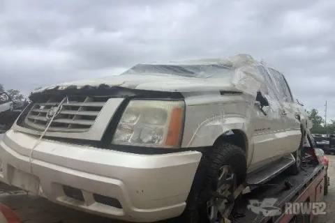 Photo of 2006 Cadillac Escalade EXT
