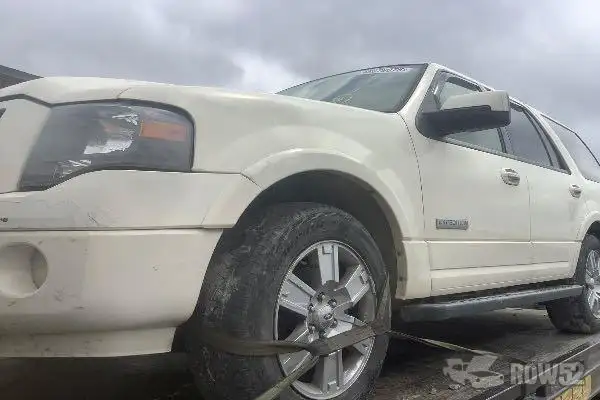 Photo of 2007 Ford Expedition