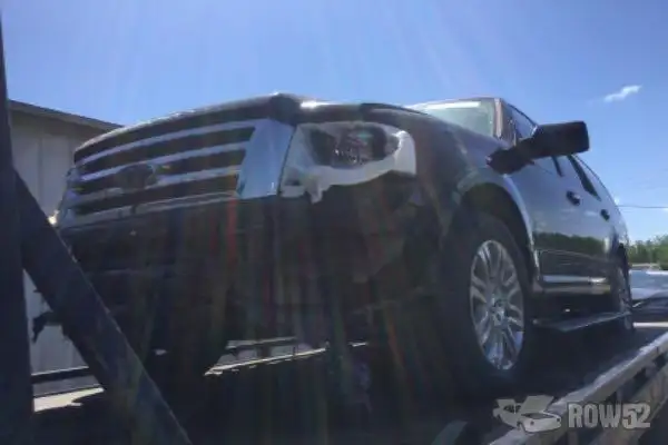 Photo of 2011 Ford Expedition