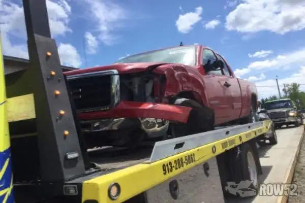 Photo of 2011 GMC Sierra 1500