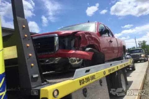 Photo of 2011 GMC Sierra 1500