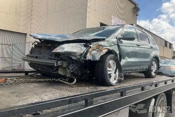 Photo of 2011 Honda CR-V