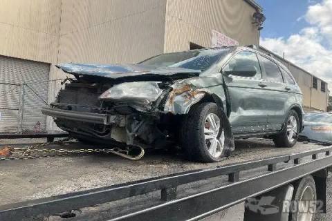 Photo of 2011 Honda CR-V