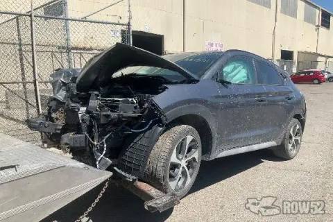 Photo of 2018 Hyundai Tucson