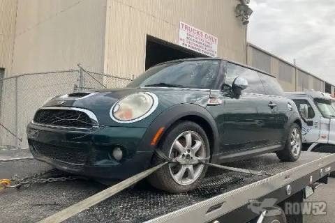 Photo of 2009 Mini Cooper