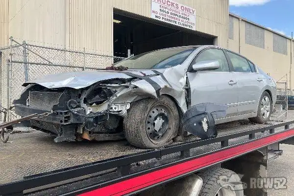 Photo of 2007 Nissan Altima