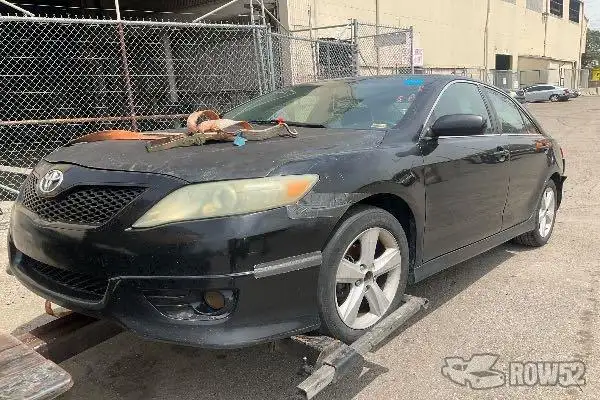 Photo of 2010 Toyota Camry