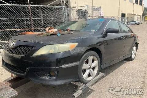 Photo of 2010 Toyota Camry
