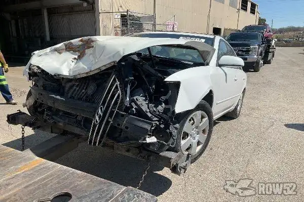 Photo of 2010 Hyundai Sonata