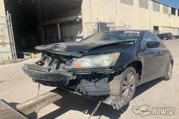 Photo of 2011 Honda Accord