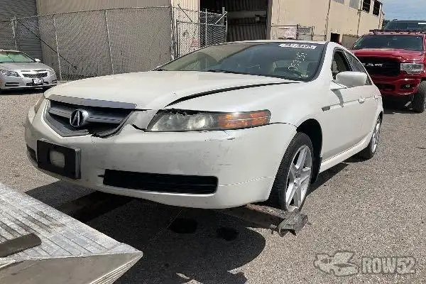 Photo of 2006 Acura TL
