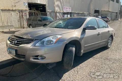 Photo of 2012 Nissan Altima