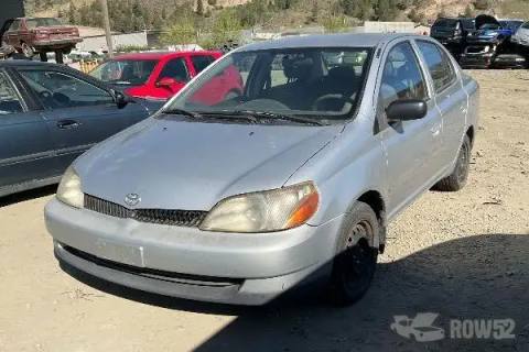 Photo of 2002 Toyota Echo