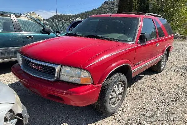 Photo of 2005 GMC Jimmy