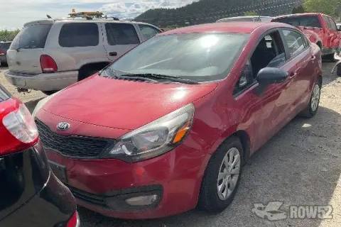Photo of 2013 Kia Rio