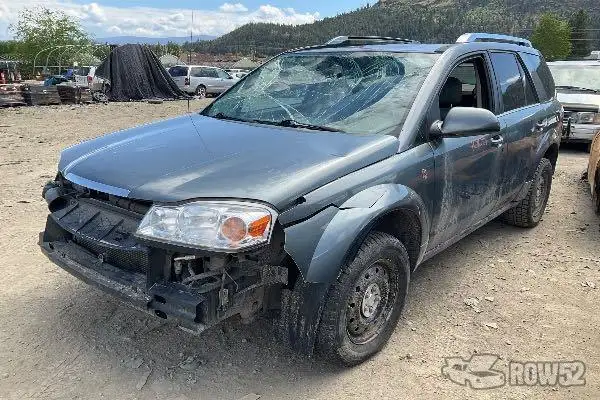 Photo of 2007 Saturn Vue