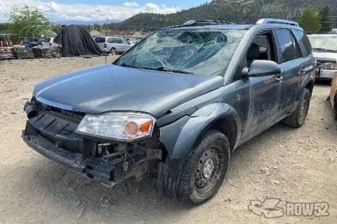 Photo of 2007 Saturn Vue