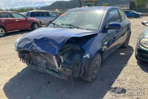 Photo of 2010 Hyundai Accent