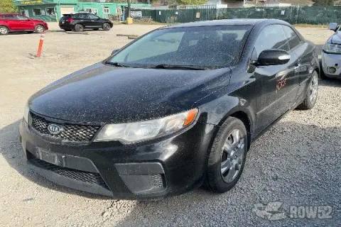 Photo of 2010 Kia Forte Koup