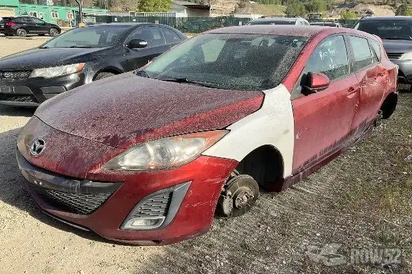 Photo of 2010 Mazda Mazda3