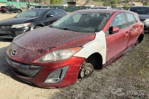 Photo of 2010 Mazda Mazda3