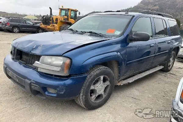 Photo of 2005 Chevrolet Trailblazer