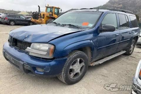 Photo of 2005 Chevrolet Trailblazer