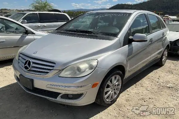 Photo of 2006 Mercedes-Benz B-Class