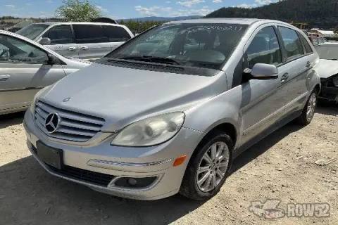 Photo of 2006 Mercedes-Benz B-Class