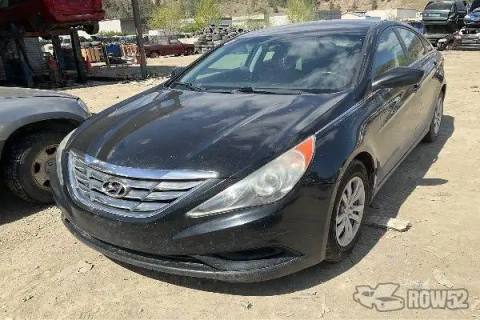Photo of 2012 Hyundai Sonata