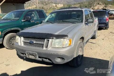 Photo of 2004 Ford Explorer Sport Trac