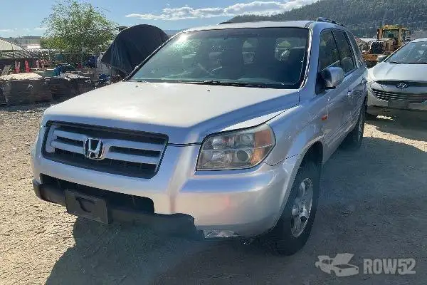 Photo of 2006 Honda Pilot