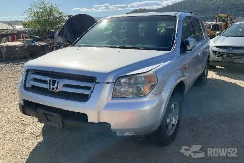 Photo of 2006 Honda Pilot