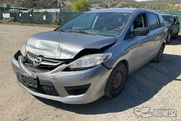 Photo of 2010 Mazda Mazda5